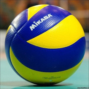 volley ball