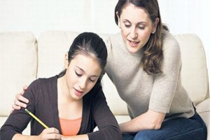 σχολείο άγχος εξετάσεις γονείς