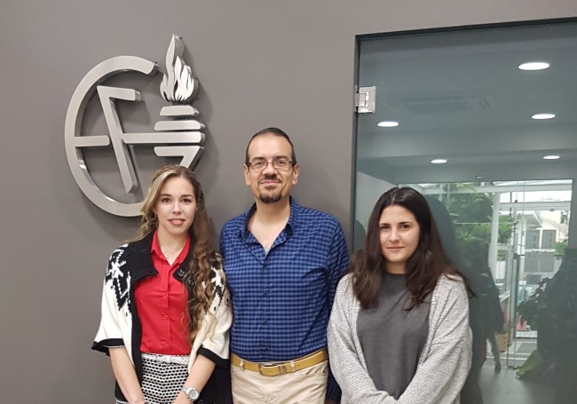 Euroscola διαγωνισμός σχολείο λύκειο