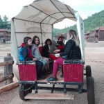 δημοτικό εκδρομή ranch 6