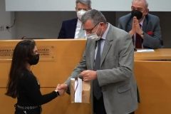 1ο και 4ο Βραβείο στο διαγωνισμό ζωγραφικής της Βραδιάς Ερευνητή στο ΕΜΠ 2021 (4)