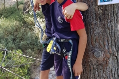 Εκδρομή adventure park 1