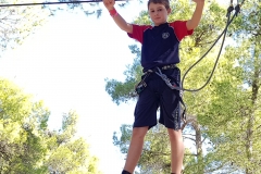 Εκδρομή adventure park 12