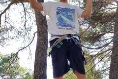 Εκδρομή adventure park 14