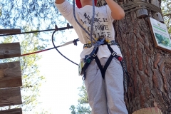 Εκδρομή adventure park 16