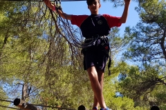 Εκδρομή adventure park 18