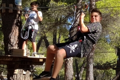 Εκδρομή adventure park 19