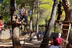 Εκδρομή adventure park 20