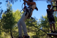 Εκδρομή adventure park 22