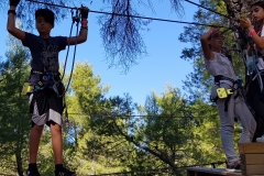 Εκδρομή adventure park 23