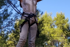 Εκδρομή adventure park 24