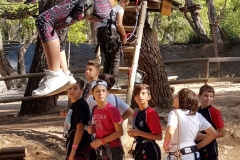 Εκδρομή adventure park 25