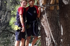 Εκδρομή adventure park 3