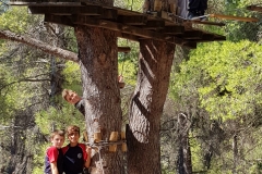 Εκδρομή adventure park 4