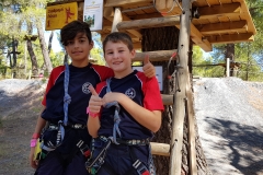 Εκδρομή adventure park 5