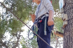 Εκδρομή adventure park 6