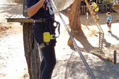 Εκδρομή adventure park 7