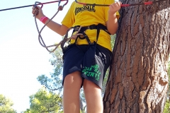 Εκδρομή adventure park 9