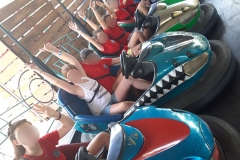 Εκδρομή στο Allou Fun Park (2)