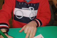 Η αμυγδαλιά ενέπνευσε εικαστικά τους μικρούς καλλιτέχνες του Νηπιαγωγείου μας (4)