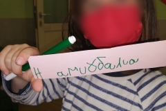 Η αμυγδαλιά ενέπνευσε εικαστικά τους μικρούς καλλιτέχνες του Νηπιαγωγείου μας (5)