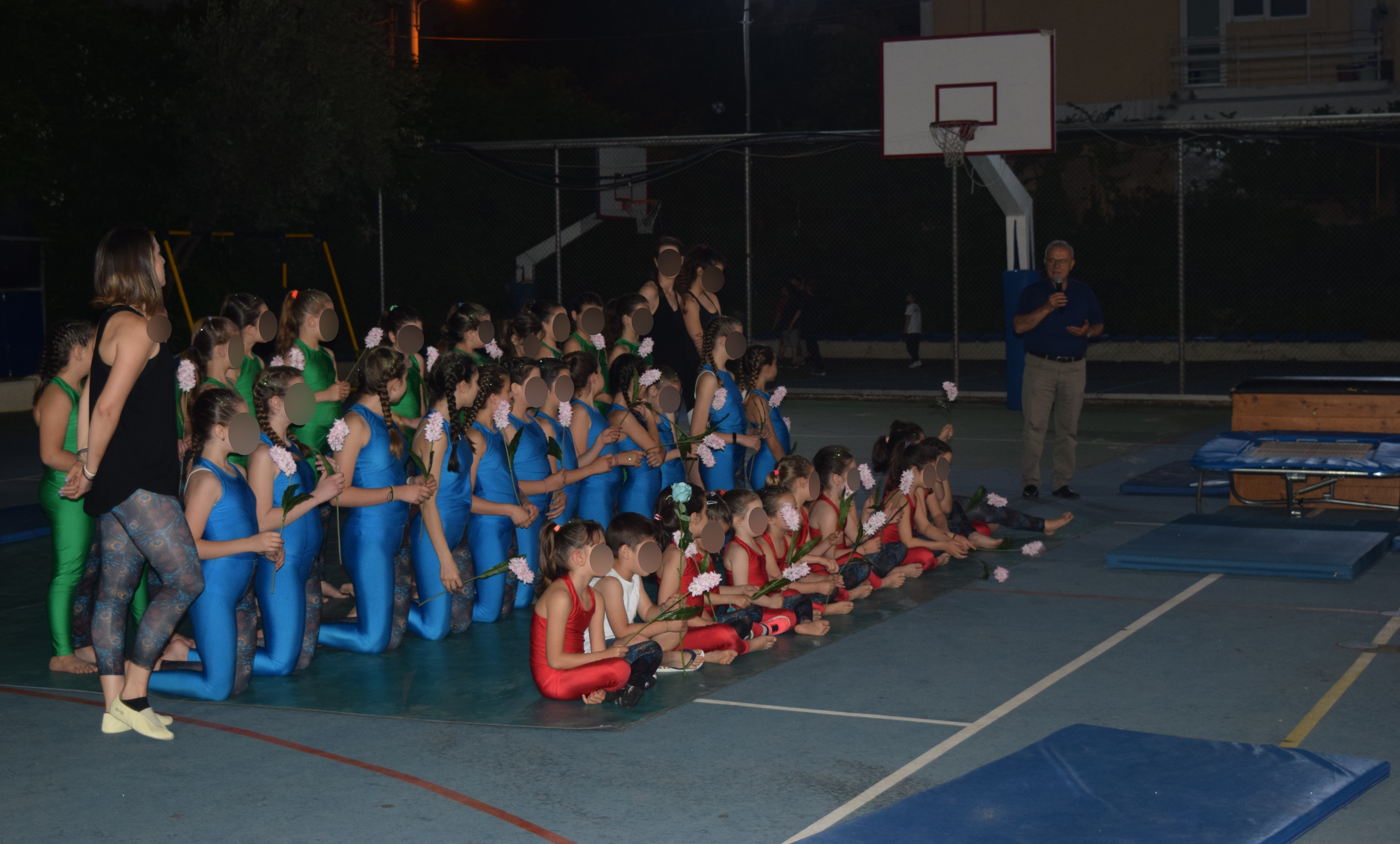 Αθλητικές επιδείξεις (23)