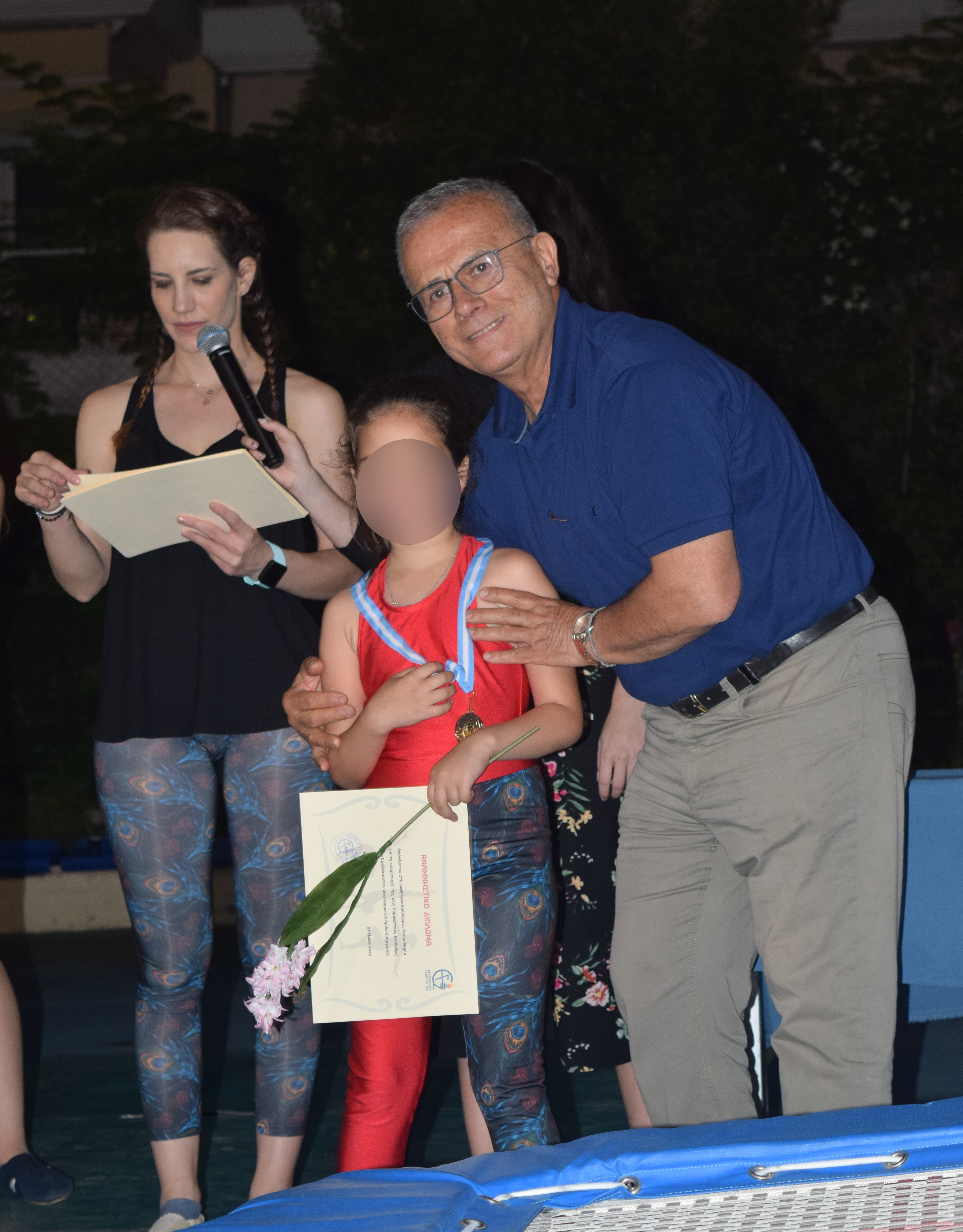 Αθλητικές επιδείξεις (24)