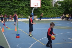 Αθλητικές επιδείξεις (1)