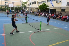 Αθλητικές επιδείξεις (10)