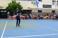 Αθλητικές επιδείξεις (12)