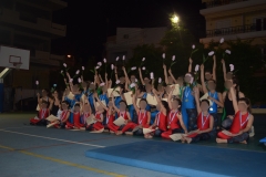 Αθλητικές επιδείξεις (26)