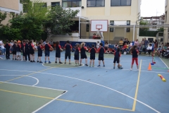 Αθλητικές επιδείξεις (3)