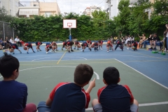 Αθλητικές επιδείξεις (4)