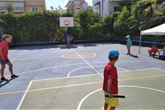 Summer Camp Οι Ολυμπιακοί αγώνες (1)