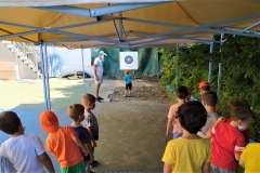 Summer Camp Οι Ολυμπιακοί αγώνες (2)