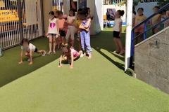 Summer Camp Οι Ολυμπιακοί αγώνες (3)