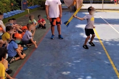 Summer Camp Οι Ολυμπιακοί αγώνες (4)