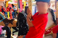 Ατελείωτη διασκέδαση στα Αηδονάκια (1)