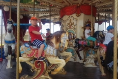 Ατελείωτη διασκέδαση στα Αηδονάκια (10)