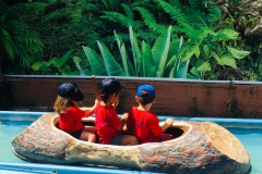 Ατελείωτη διασκέδαση στα Αηδονάκια (11)