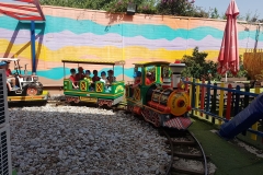 Ατελείωτη διασκέδαση στα Αηδονάκια (13)