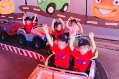 Ατελείωτη διασκέδαση στα Αηδονάκια (2)