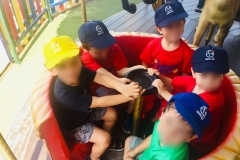 Ατελείωτη διασκέδαση στα Αηδονάκια (6)