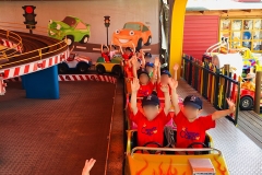 Ατελείωτη διασκέδαση στα Αηδονάκια (9)