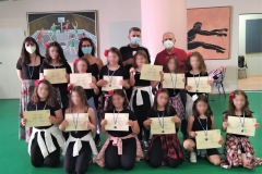 ΑΘΛΗΤΙΚΕΣ ΕΠΙΔΕΙΞΕΙΣ (3)