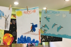 Αλκυονίδες μέρες (5)