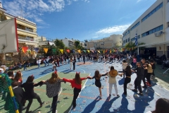 Αποκριάτικο ξεφάντωμα! (1)