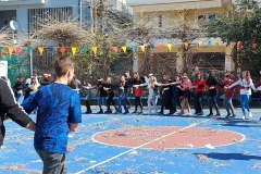 Αποκριάτικο ξεφάντωμα! (3)