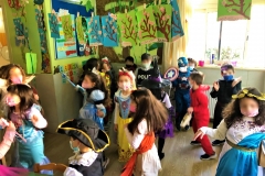 Αποκριάτικο ξεφάντωμα! (4)