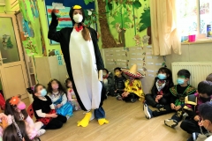 Αποκριάτικο ξεφάντωμα! (5)